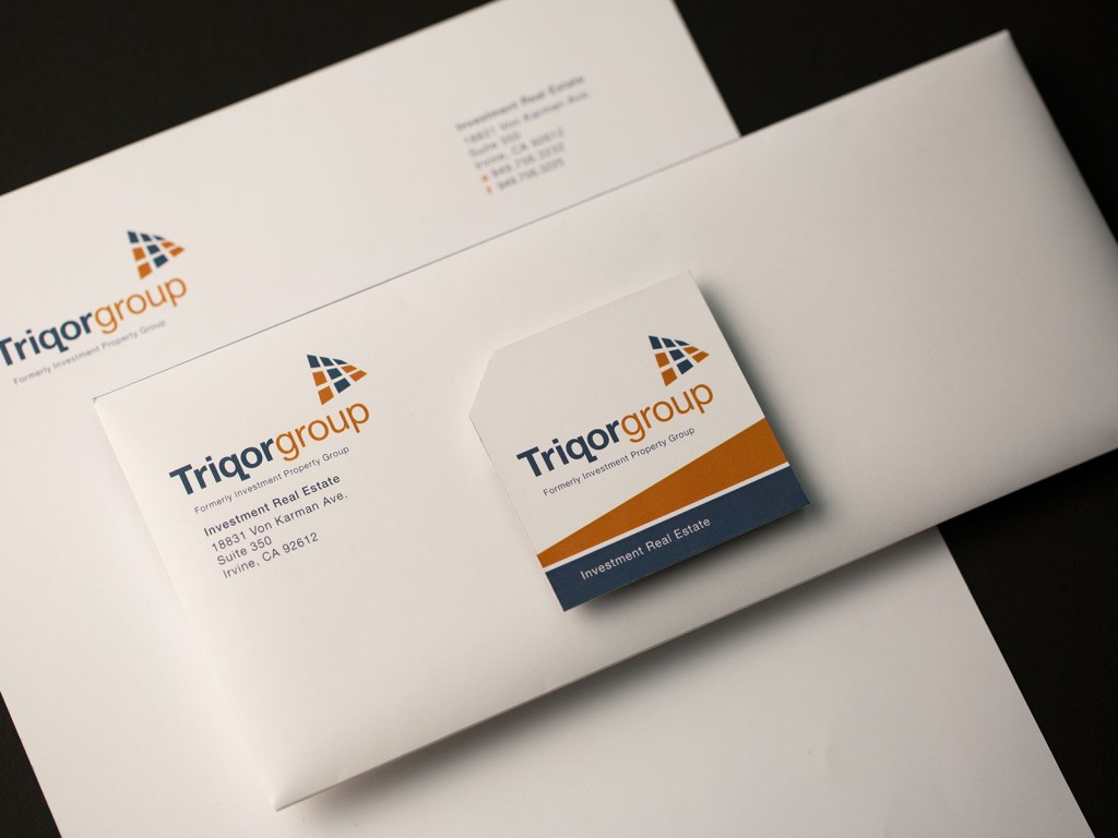 Investment Property Group Rebrands as Triqor Group
