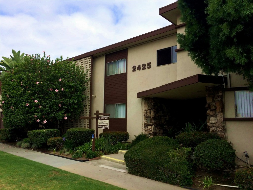 24-Units, Lakewood Sold by Triqor Group