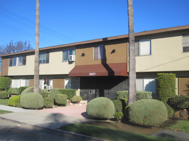 15 Units, Long Beach Sold by Triqor Group