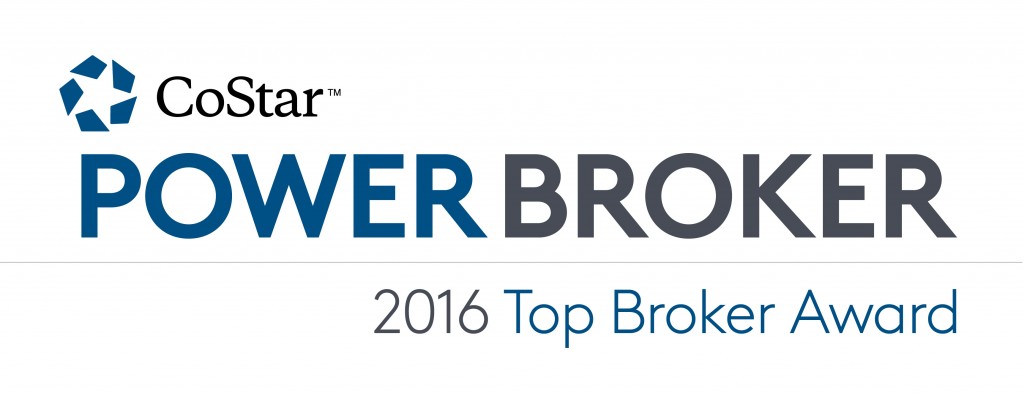 Triqor Group's Chris Keramati Receives 2016 Costar Power Broker Award