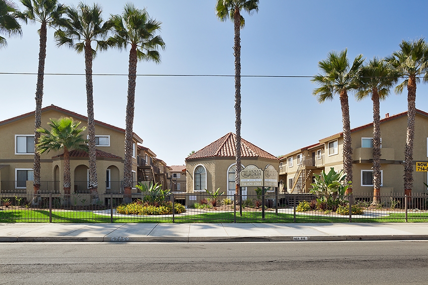 Recently Closed By Chris Keramati - 47 Units Sold for $15.2M in Orange County