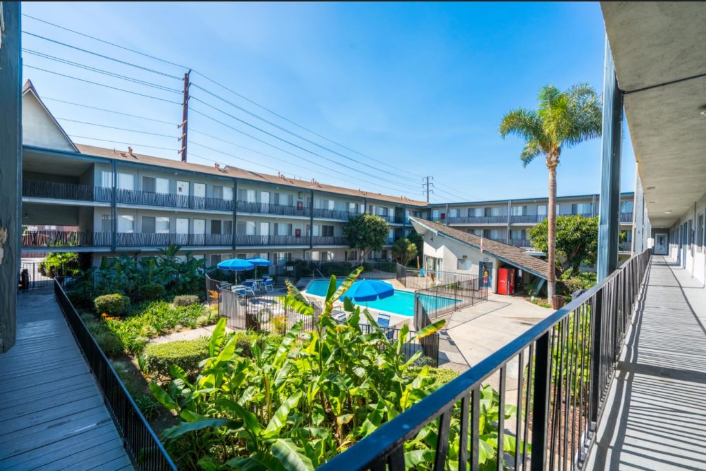 Recently Closed By Triqor Group - 60 Units Sold for $16.5M in Coastal Orange County