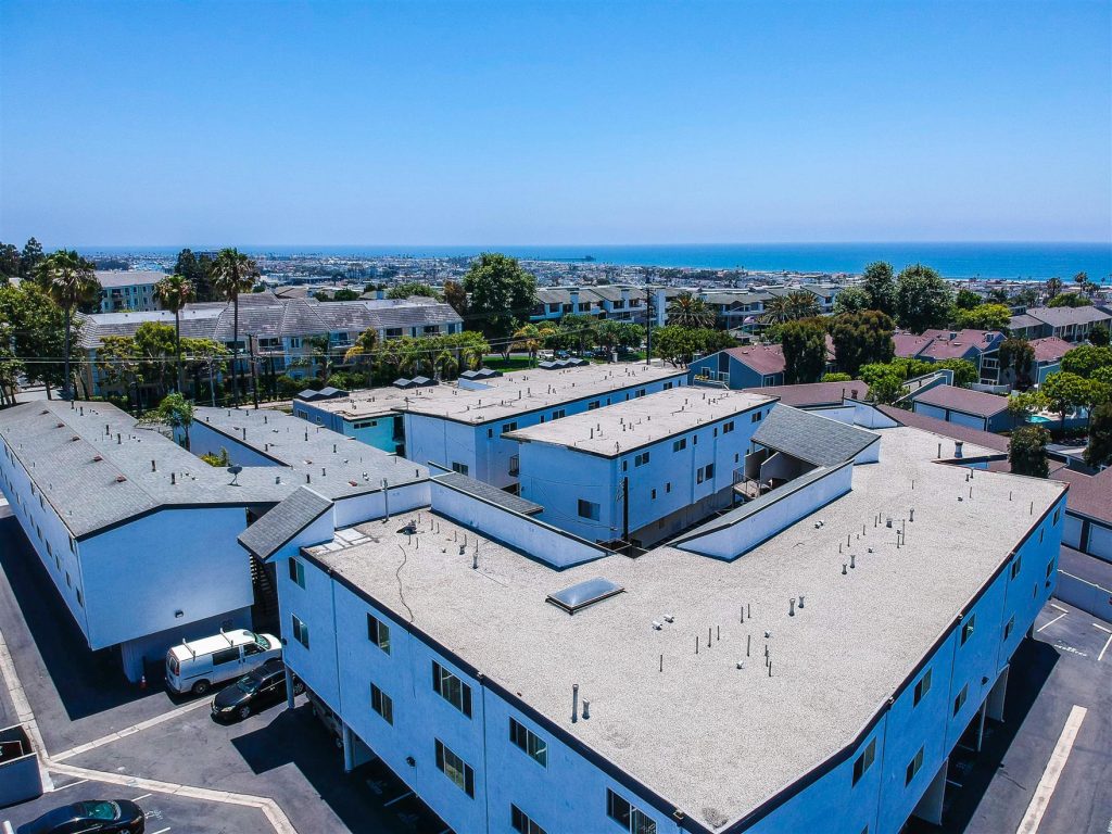 Newport Beach Apartment Complex Just Sold By Chris Keramati For $25 Million