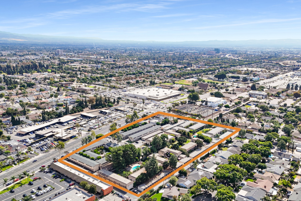 Triqor Group Closes $43.75M Landmark Multifamily Sale in Orange County