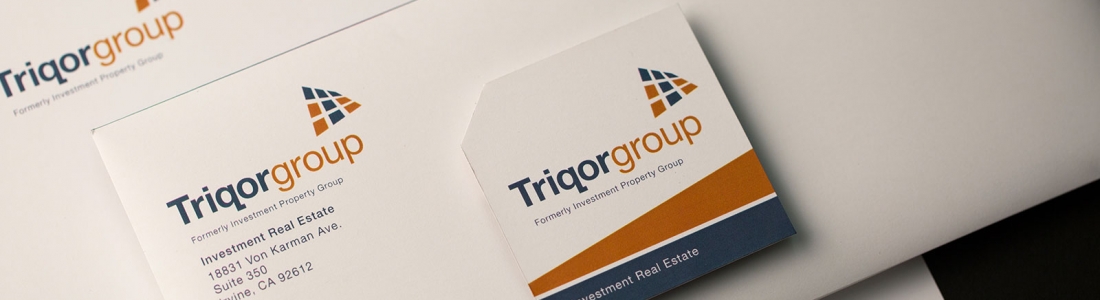 Investment Property Group Rebrands as Triqor Group