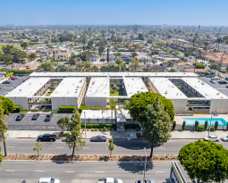 Over $30mm Just Sold in 605-Corridor by Chris Keramati