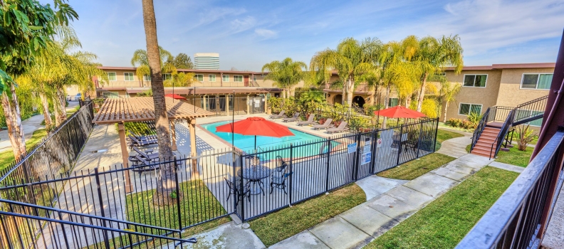 135 Units Closed in Huntington Beach by Triqor Group