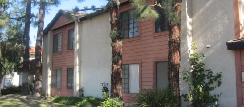 24-Units in Paramount, Sold by Triqor Group