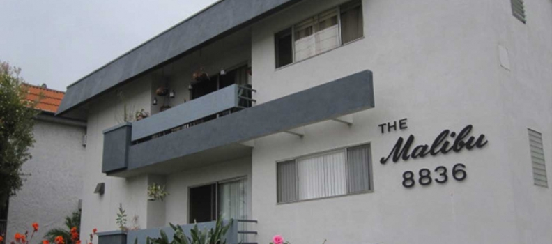 Triqor Breaks Cap Rate Records with 86 Unit Sale in Whittier