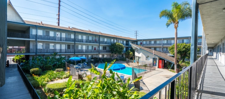 Recently Closed By Triqor Group – 60 Units Sold for $16.5M in Coastal Orange County