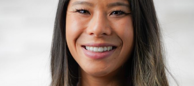 Tracy Hong