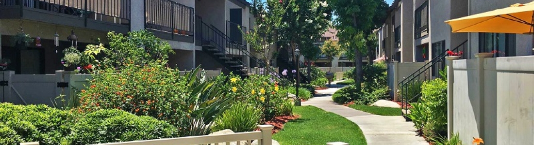 130 Units, Anaheim Sold by Triqor Group