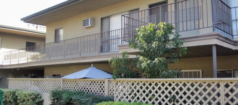 48-Units, Downey Sold by Triqor Group