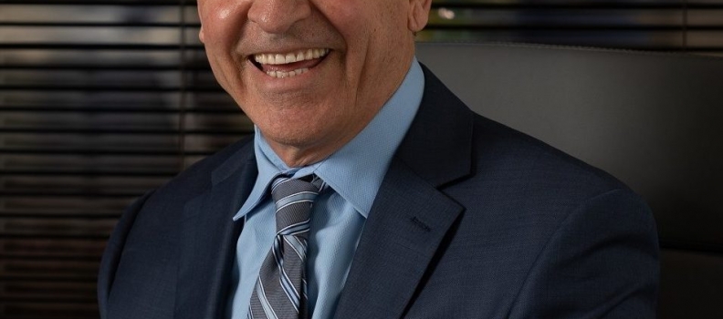 Rob Horvath