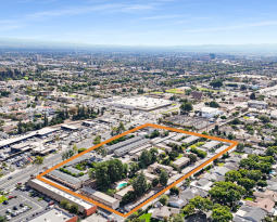 Triqor Group Closes $43.75M Landmark Multifamily Sale in Orange County