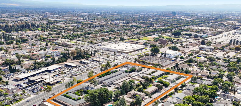 Triqor Group Closes $43.75M Landmark Multifamily Sale in Orange County Triqor Group Closes $43.75M Landmark Multifamily Sale in Orange County