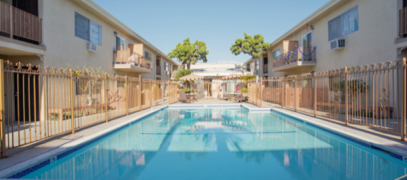 100 Unit Apartment Complex Just Sold By Chris Keramati For $27 Million