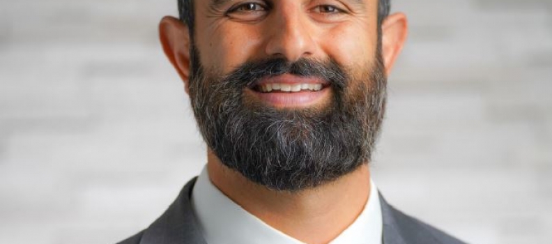 Chris Keramati