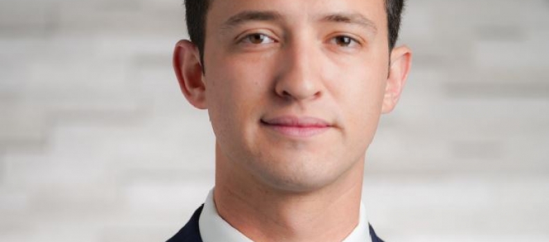 Gustavo Fimbres